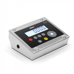 Indicateur multifonctions K3iX