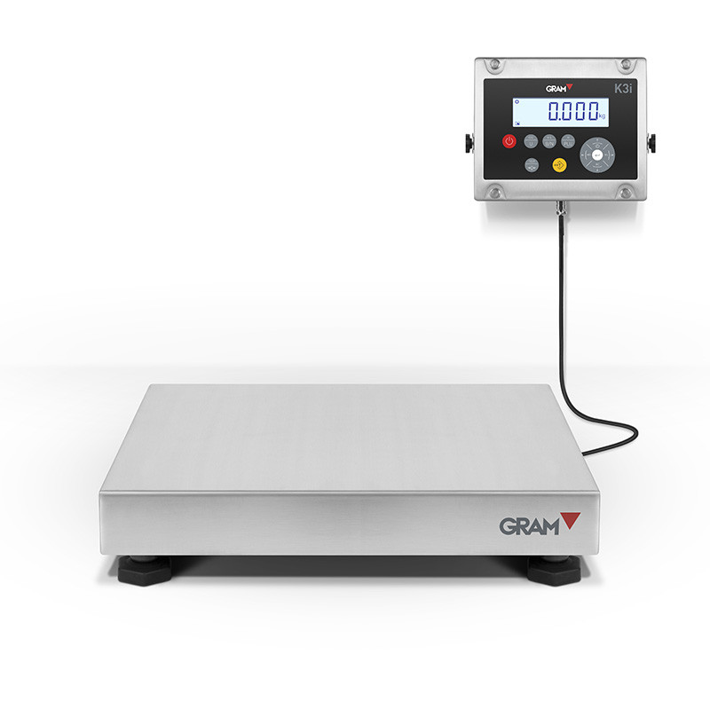 Indicateur multifonctions K3iX