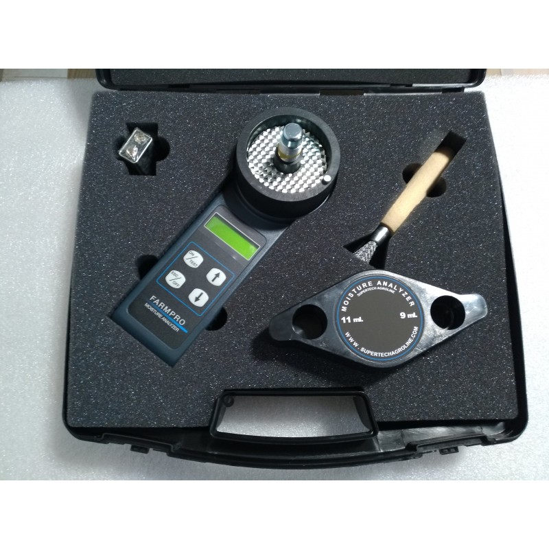 Farmpro humidimètre 19FR