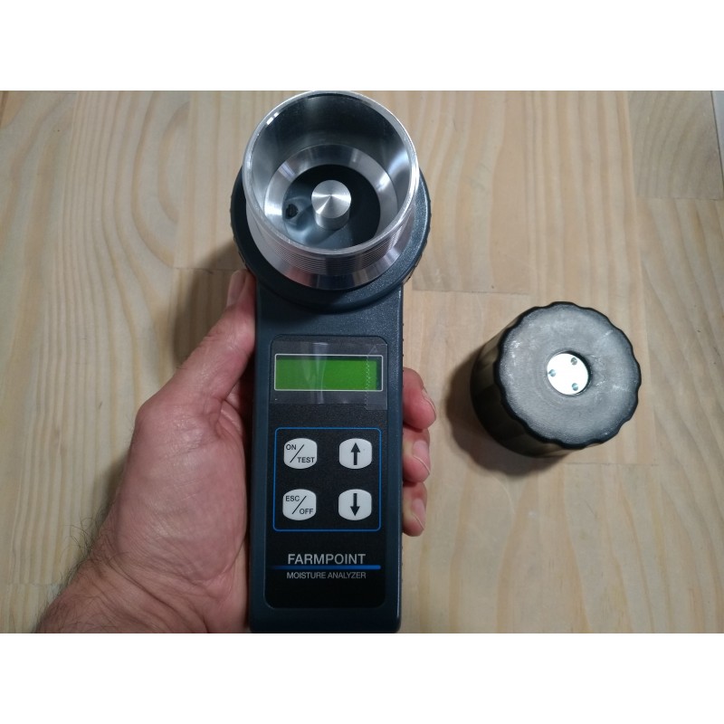 Farmpoint humidimètre