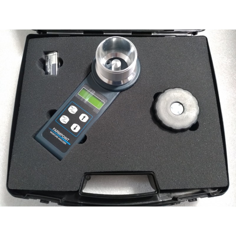 Farmpoint humidimètre