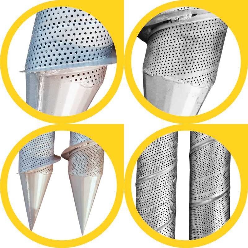 KIT VENTIL1200 Petites graines
