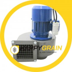 Ventilateur centrifuge pour lance de ventilation diam 100