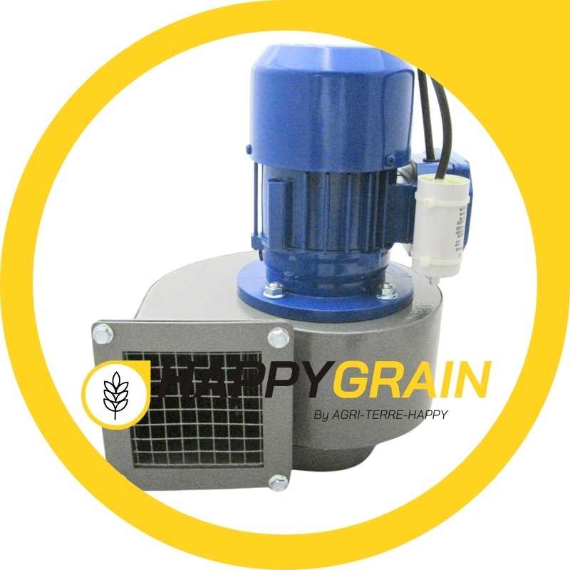 Ventilateur centrifuge pour lance de ventilation diam 100