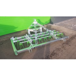 Herse de prairie greenkeeper plus 3 mètres