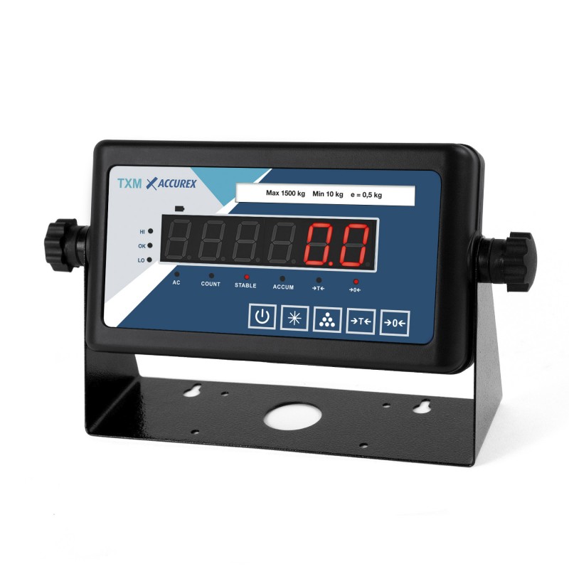 Kit pèse palette TX Snake