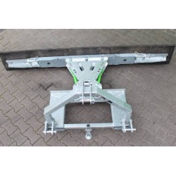 Gamme modulaire acier galvanisé 