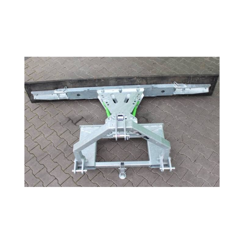 Gamme modulaire acier galvanisé 