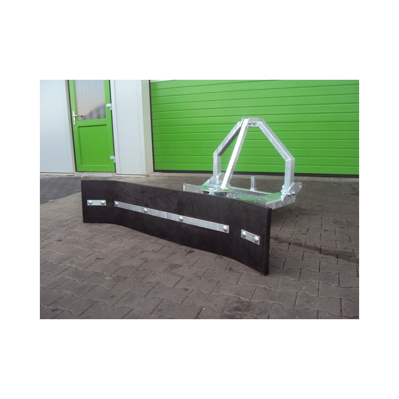 Gamme modulaire acier galvanisé 
