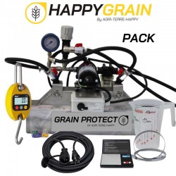 Pack Grain Protect 2 pour montage sur vis standart