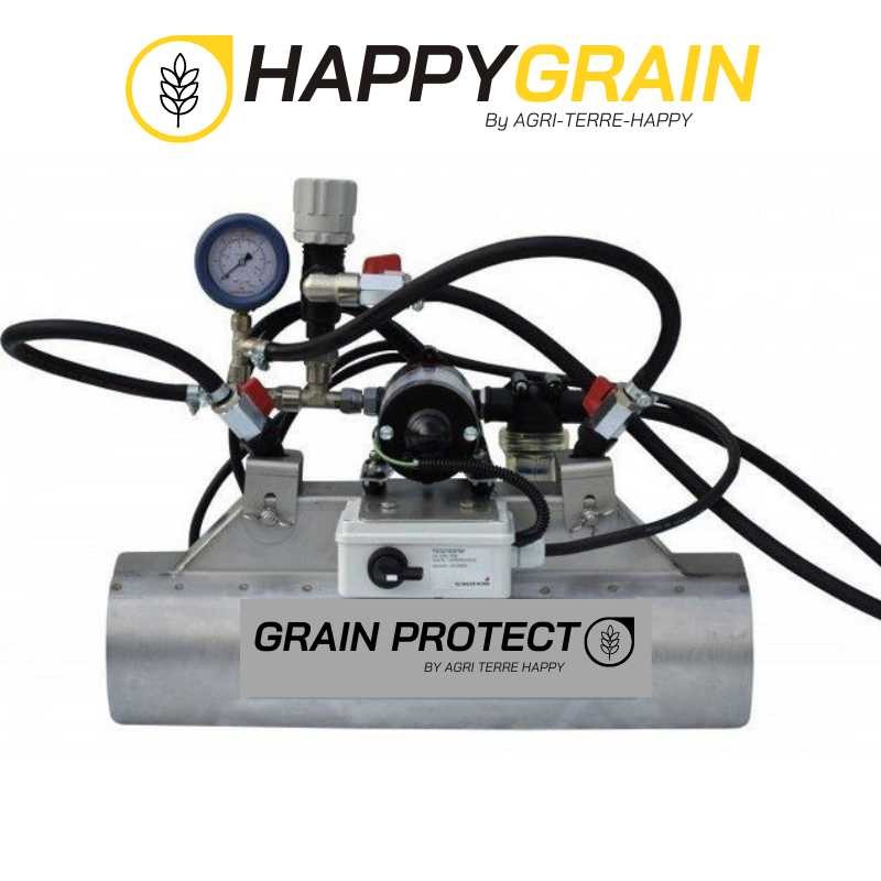 Pack Grain Protect 2 pour montage sur vis standart