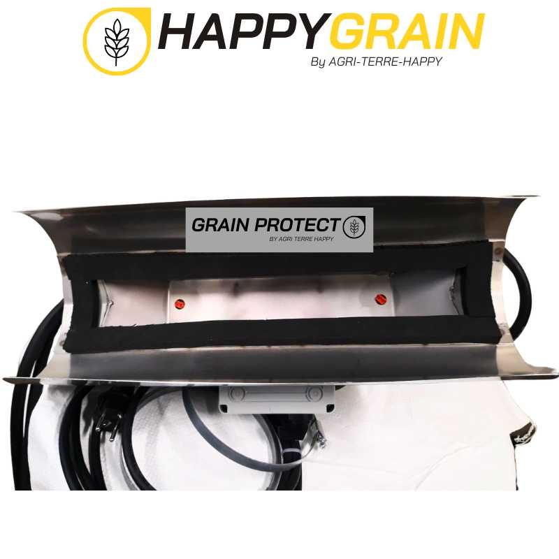 Pack Grain Protect 2 pour montage sur vis standart