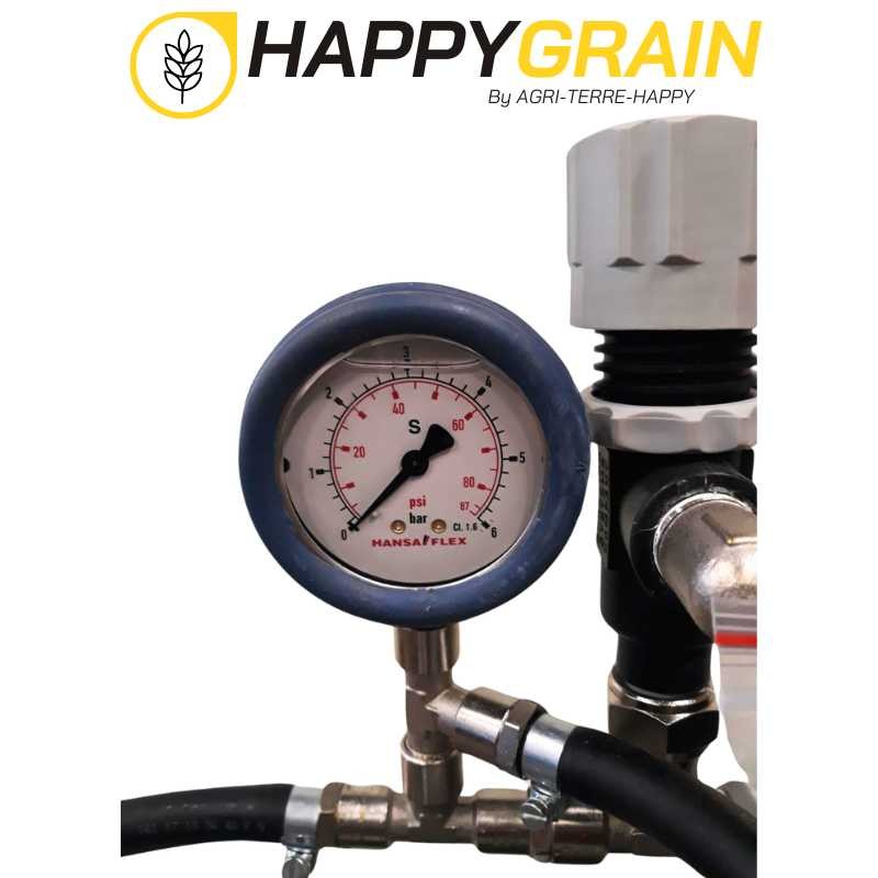 Pack Grain Protect 2 pour montage sur vis standart
