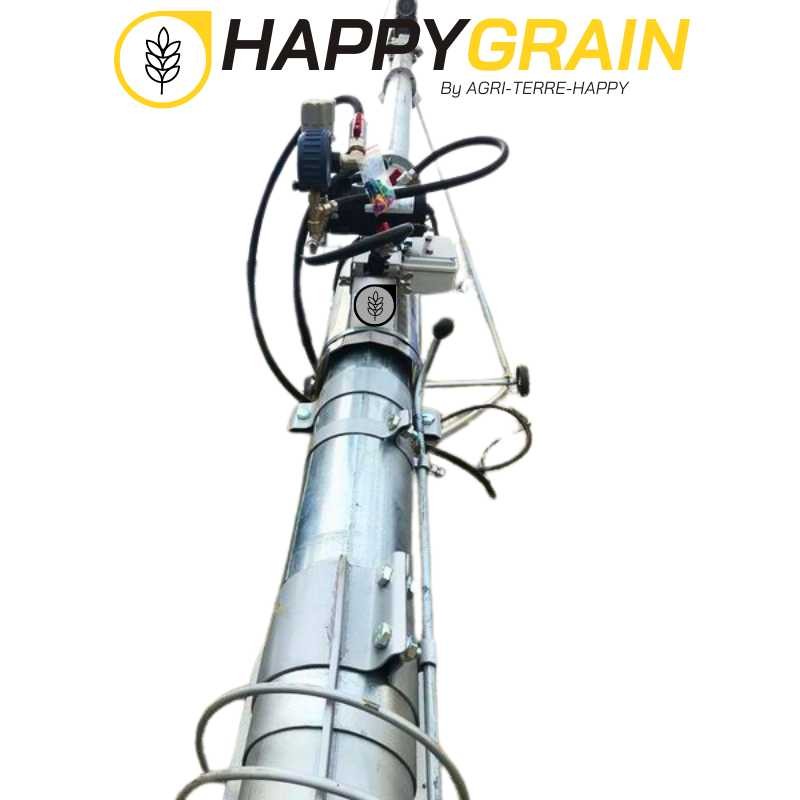 Pack Grain Protect 2 pour montage sur vis standart