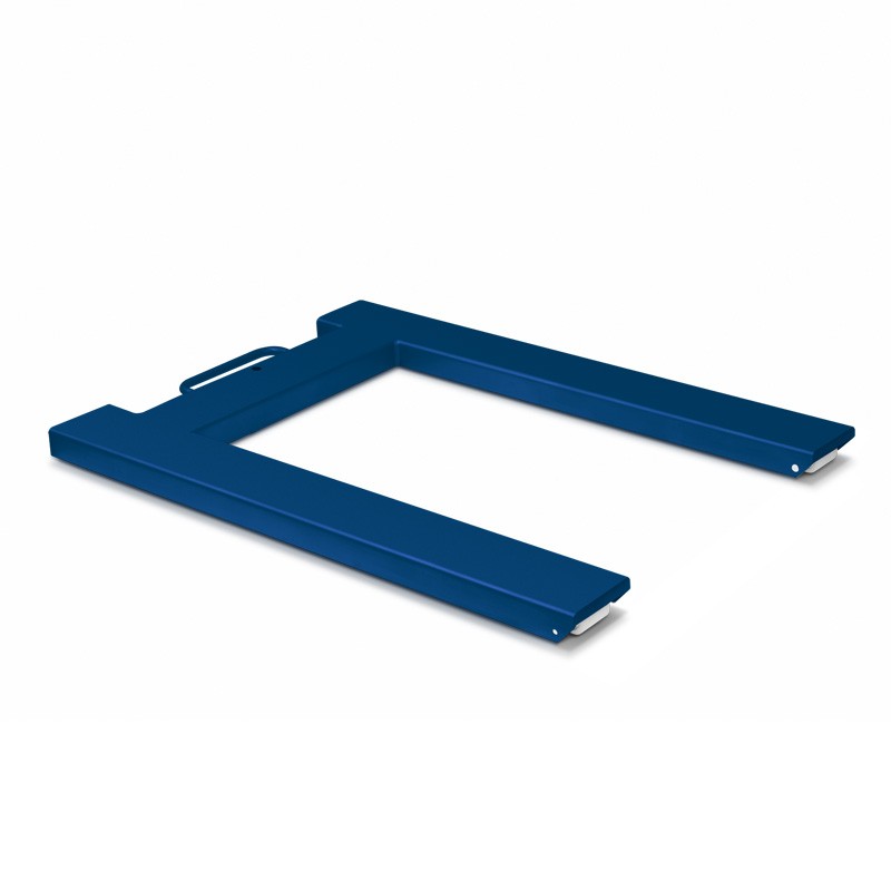 Pèse palette Xtrem Scorpion avec module xtrem