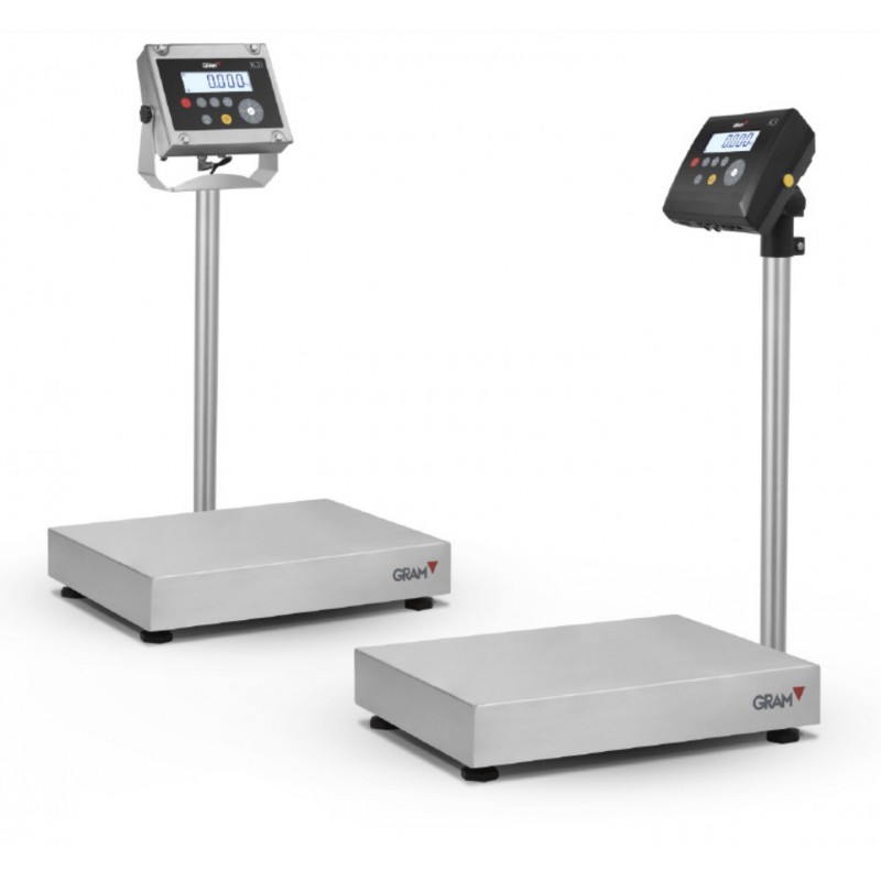 Balance de table Xtrem F- Métrologie légale