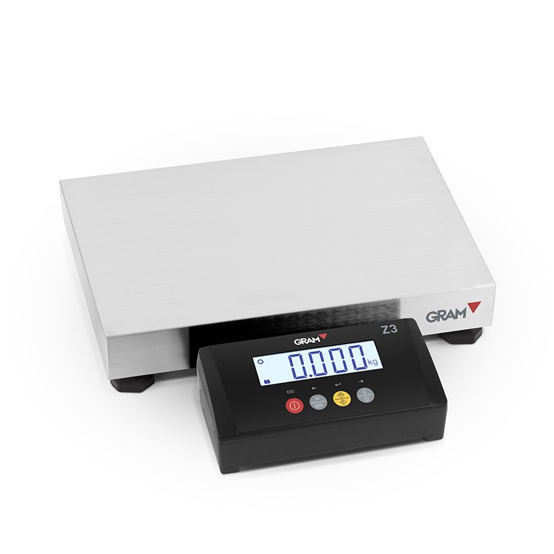 GRAM Z3T