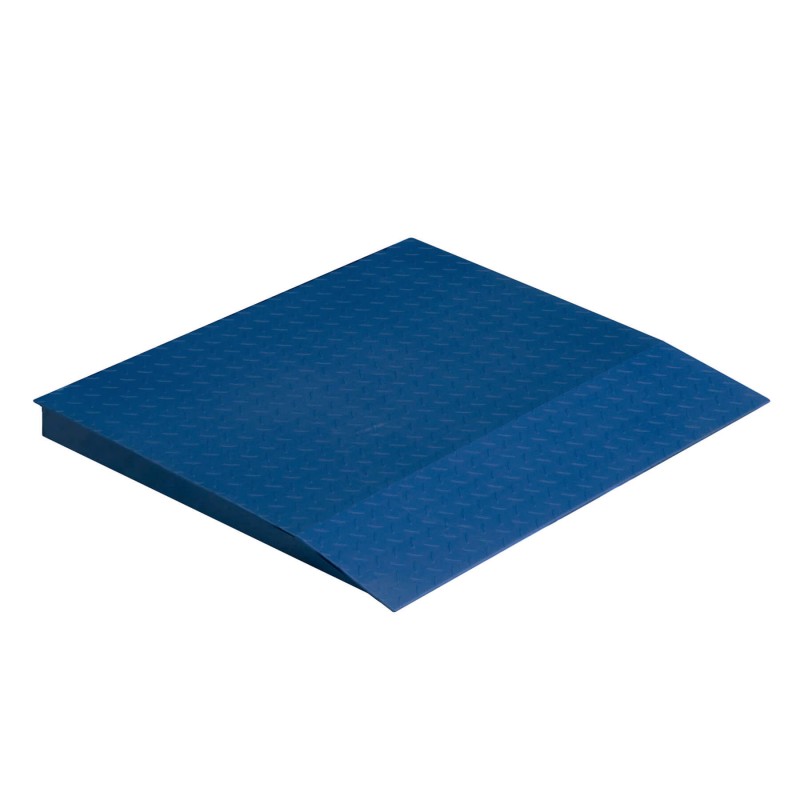 Rampe RL pour balance de sol Accurex et Gram