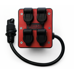 Multiprise tracteur Power...