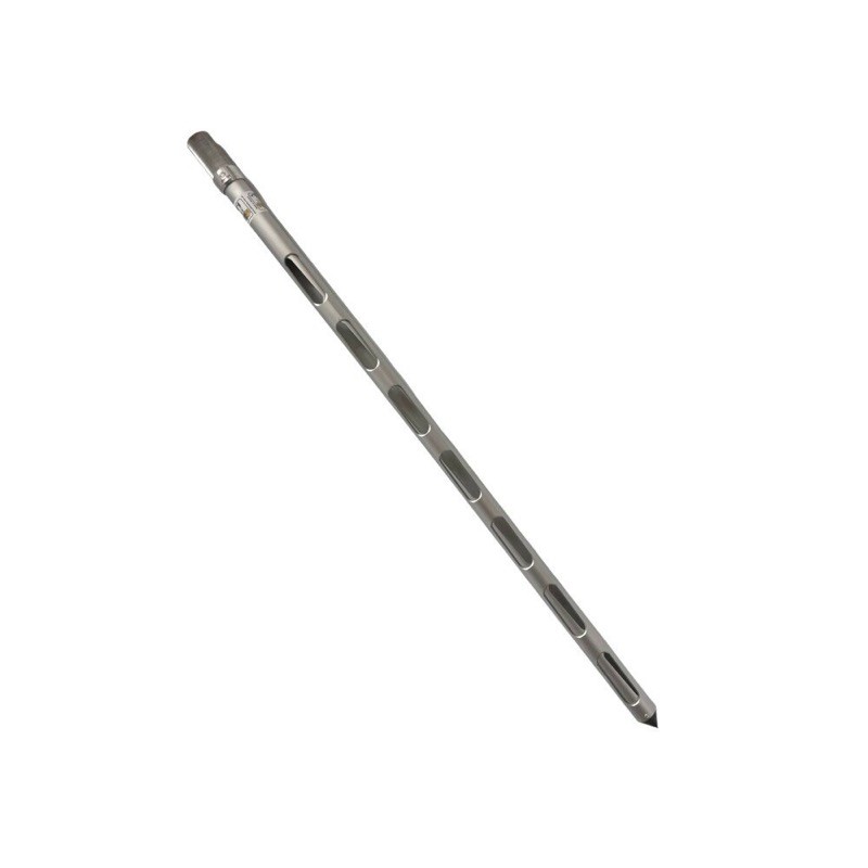 Sonde d'échantillonnage pour le grain
