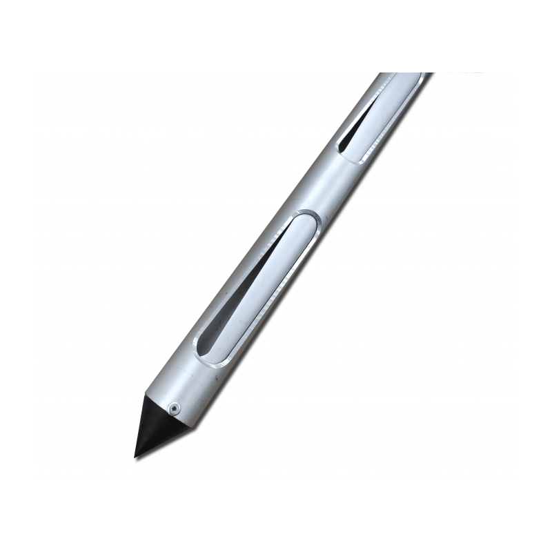 Sonde d'échantillonnage pour le grain