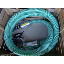 Vis souple CS diam 110