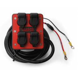 Multiprise tracteur Power...