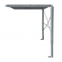 Extension pour rack  pour...