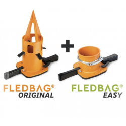 Pack 2 vannes pour big bag...