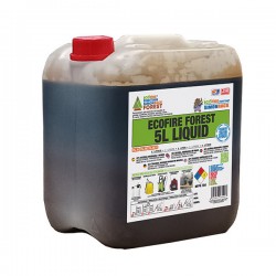ECOFIRE FIGHTING FOREST 5 L - 100% écologique et biodégradable
