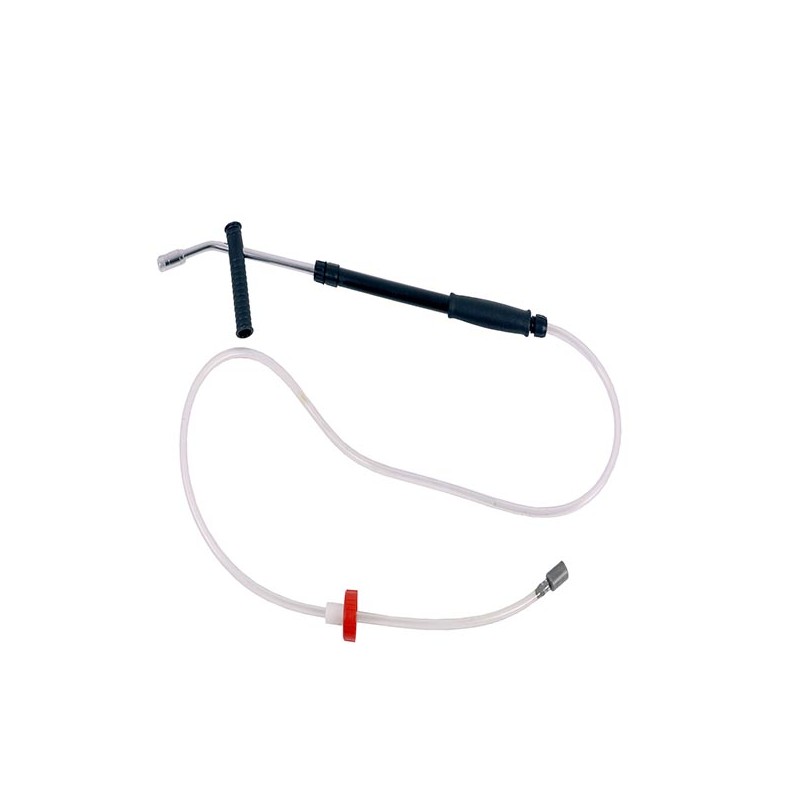 PACK ECOFIRE FIGHTING INDUSTRY 5 L + lance - sangle