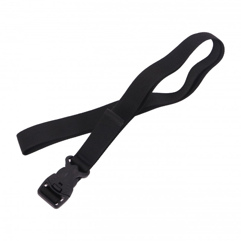 PACK ECOFIRE FIGHTING INDUSTRY 5 L + lance - sangle