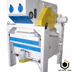 Trieur plan BSH12-R