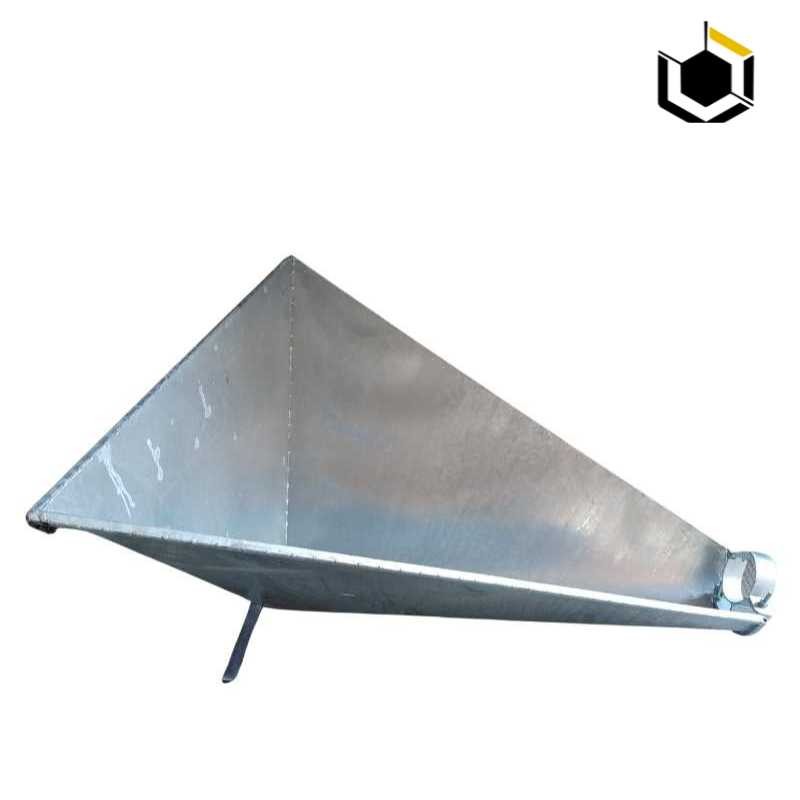 Convoyeur Vis souple HD110