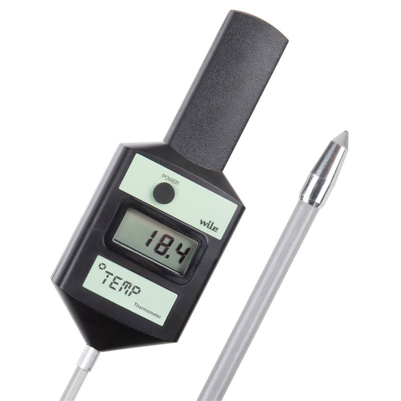 Sonde température Wile Temp
