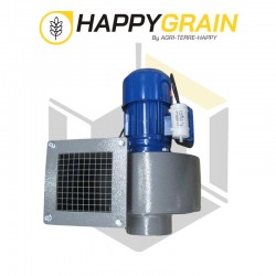 Ventilateur centrifuge pour lance à grain diam100