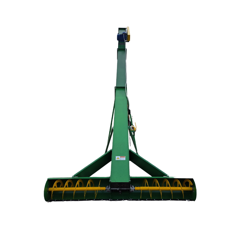 Transporteur à grain sur chariot 7 mètres