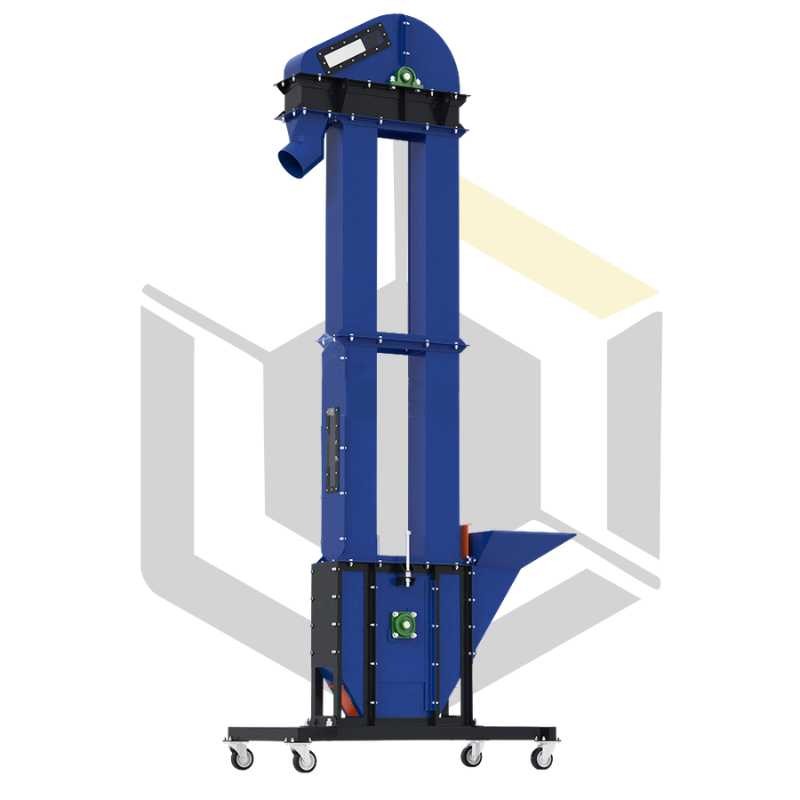 Elévateur à grain mobile EGM10