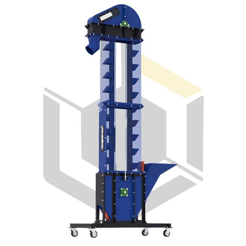 Elévateur à grain mobile EGM10