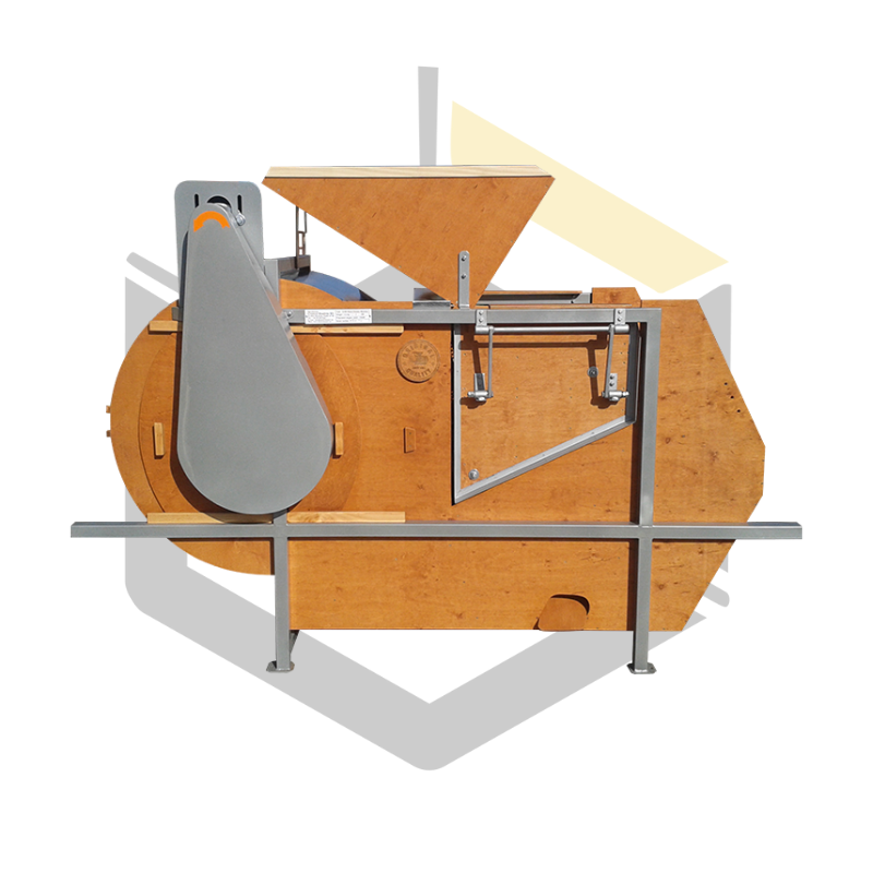 Nettoyeur à grains BERÉNYI S-800