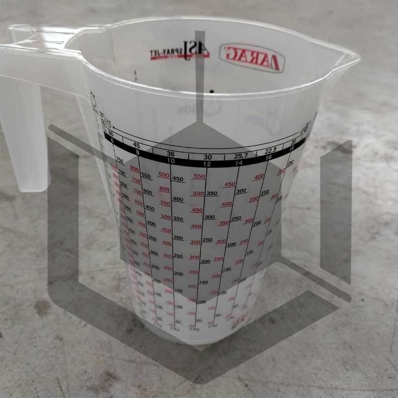 Grain Protect système de traitement de semence pour vis diam 100 à 150 mm