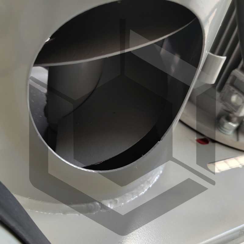 Station Traitement de semence 3T