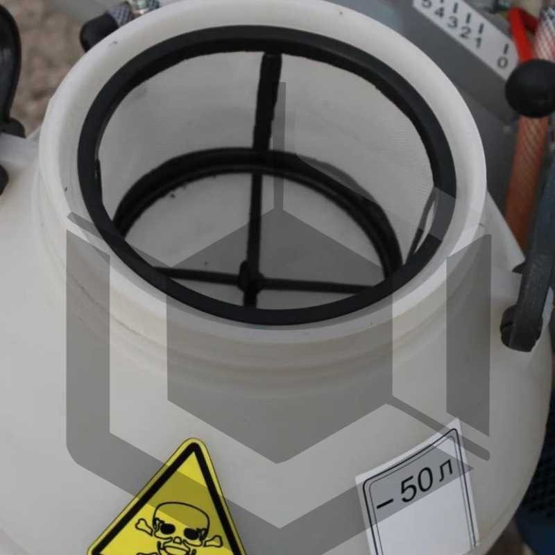 Station Traitement de semence 1 à 3Tonnes/h