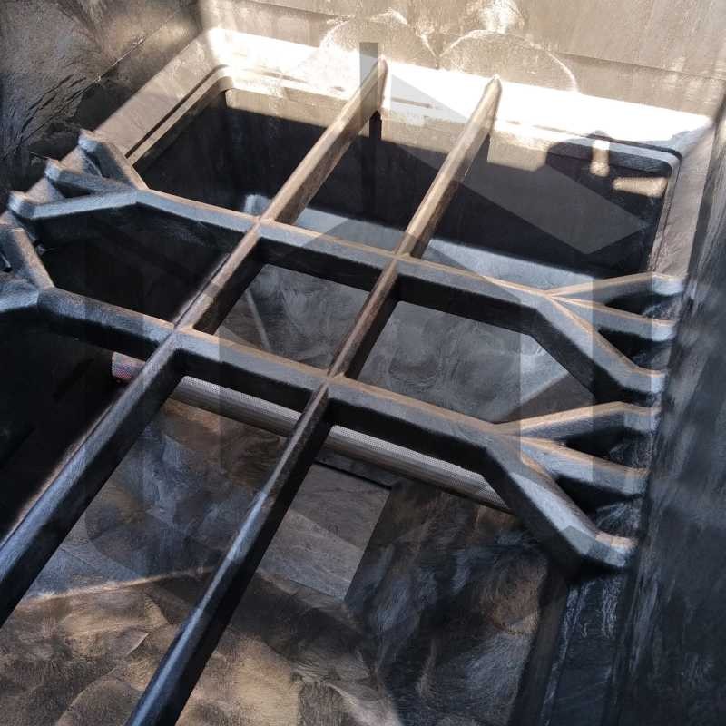 FLEDBAG Funnel Box Standart