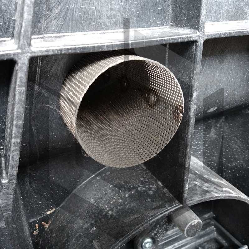 FLEDBAG Funnel Box Standart