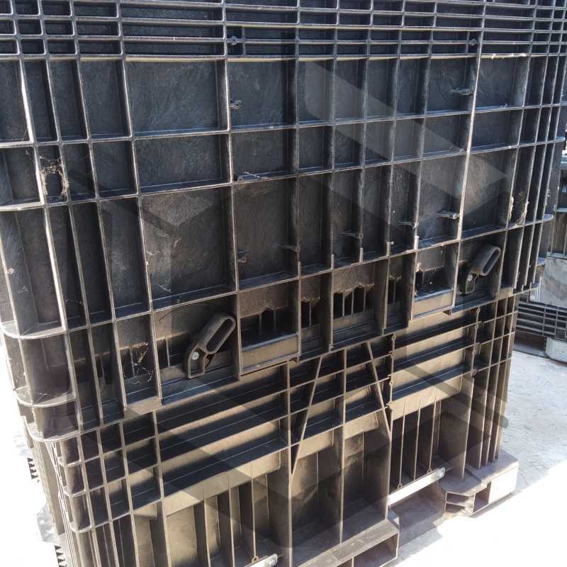 FLEDBAG Funnel Box Standart