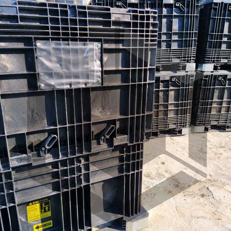 FLEDBAG Funnel Box Standart