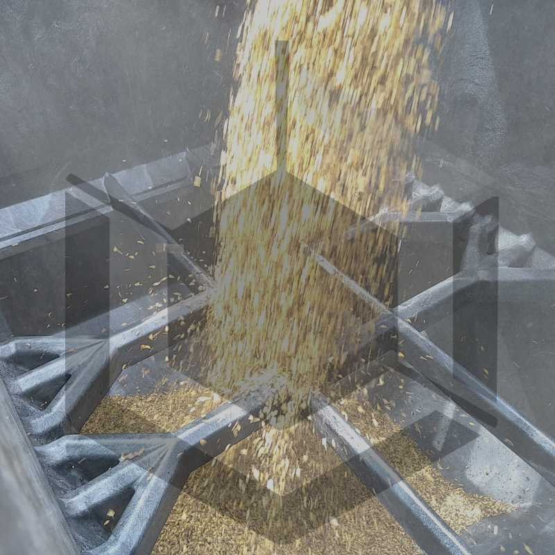 FLEDBAG Funnel Box Standart