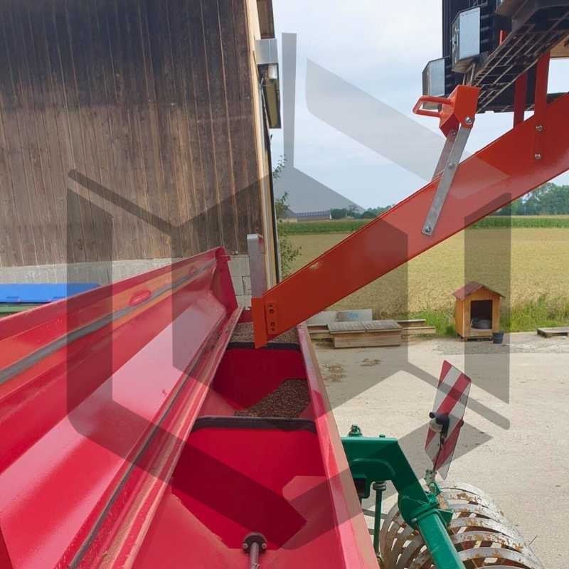 FLEDBAG Funnel Box Standart