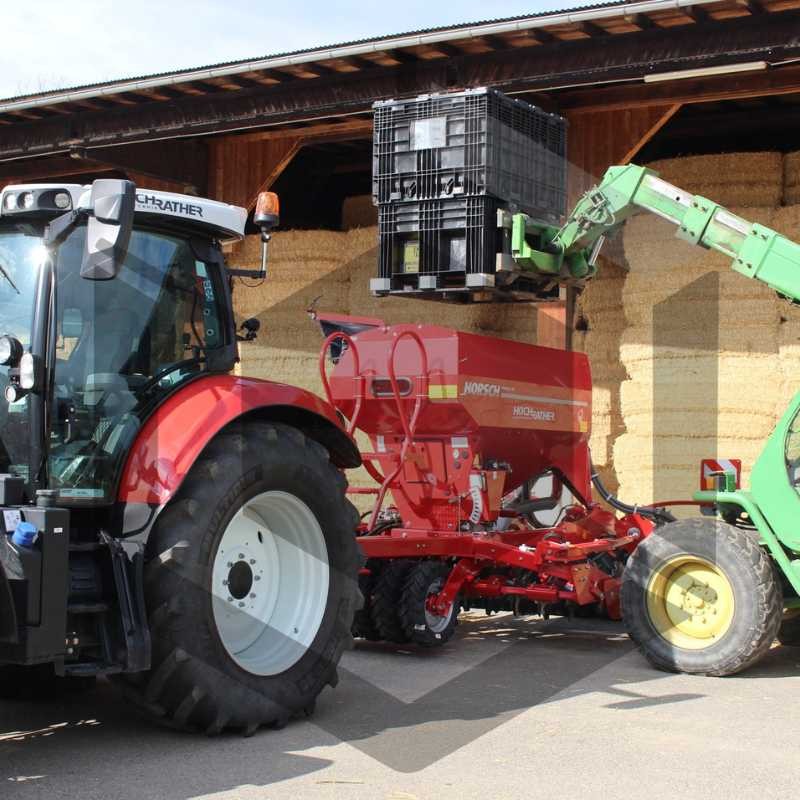 FLEDBAG Funnel Box Standart